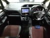 2015 TOYOTA VOXY DBA-ZRR80W ZRR80-0112457