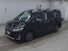 2015 TOYOTA VOXY DBA-ZRR80W ZRR80-0112457