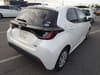 2020 TOYOTA YARIS 6AA-MXPH10 MXPH10-2042846