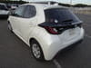 2020 TOYOTA YARIS 6AA-MXPH10 MXPH10-2042846
