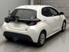 2020 TOYOTA YARIS 6AA-MXPH10 MXPH10-2042846