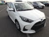 2020 TOYOTA YARIS 6AA-MXPH10 MXPH10-2042846