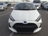 2020 TOYOTA YARIS 6AA-MXPH10 MXPH10-2042846
