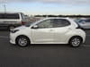 2020 TOYOTA YARIS 6AA-MXPH10 MXPH10-2042846