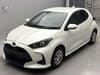2020 TOYOTA YARIS 6AA-MXPH10 MXPH10-2042846