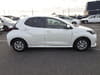 2020 TOYOTA YARIS 6AA-MXPH10 MXPH10-2042846