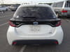 2020 TOYOTA YARIS 6AA-MXPH10 MXPH10-2042846