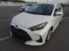 2020 TOYOTA YARIS 6AA-MXPH10 MXPH10-2042846