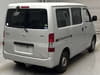 2018 TOYOTA TOWNACE VAN DBF-S402M S402M-0079396