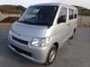 2018 TOYOTA TOWNACE VAN DBF-S402M S402M-0079396