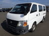 2006 NISSAN CARAVAN VAN KR-VWE25 VWE25-126832