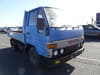 1987 TOYOTA TOYOACE P-BU62D BU62-0012777