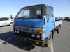 1987 TOYOTA TOYOACE P-BU62D BU62-0012777