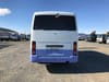 2001 NISSAN CIVILIAN BUS KK-BVW41 BVW41010076