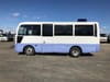 2001 NISSAN CIVILIAN BUS KK-BVW41 BVW41010076