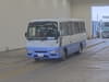 2001 NISSAN CIVILIAN BUS KK-BVW41 BVW41010076
