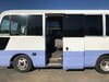 2001 NISSAN CIVILIAN BUS KK-BVW41 BVW41010076
