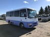 2001 NISSAN CIVILIAN BUS KK-BVW41 BVW41010076