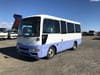 2001 NISSAN CIVILIAN BUS KK-BVW41 BVW41010076