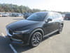 2017 MAZDA CX-5 LDA-KF2P KF2P-112126