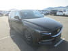 2017 MAZDA CX-5 LDA-KF2P KF2P-112126