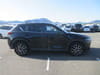 2017 MAZDA CX-5 LDA-KF2P KF2P-112126