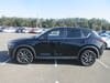 2017 MAZDA CX-5 LDA-KF2P KF2P-112126
