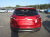 2016 MAZDA CX-5 LDA-KE2FW KE2FW-217084