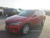 2016 MAZDA CX-5 LDA-KE2FW KE2FW-217084