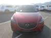 2016 MAZDA CX-5 LDA-KE2FW KE2FW-217084