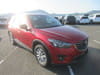 2016 MAZDA CX-5 LDA-KE2FW KE2FW-217084