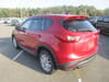 2016 MAZDA CX-5 LDA-KE2FW KE2FW-217084