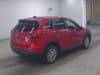 2016 MAZDA CX-5 LDA-KE2FW KE2FW-217084