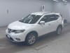 2015 NISSAN X-TRAIL DBA-T32 T32-505689