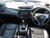 2015 NISSAN X-TRAIL DBA-T32 T32-505689