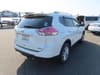 2015 NISSAN X-TRAIL DBA-T32 T32-505689
