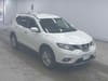 2015 NISSAN X-TRAIL DBA-T32 T32-505689