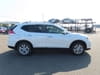 2015 NISSAN X-TRAIL DBA-T32 T32-505689