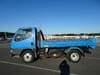 1998 MITSUBISHI CANTER KC-FE568B FE568B533342