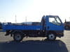 1998 MITSUBISHI CANTER KC-FE568B FE568B533342