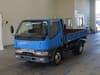 1998 MITSUBISHI CANTER KC-FE568B FE568B533342