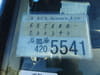 1998 MITSUBISHI CANTER KC-FE568B FE568B533342