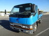 1998 MITSUBISHI CANTER KC-FE568B FE568B533342