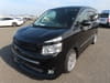 2009 TOYOTA VOXY DBA-ZRR70W ZRR70-0198800
