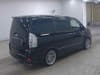 2009 TOYOTA VOXY DBA-ZRR70W ZRR70-0198800