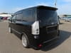 2009 TOYOTA VOXY DBA-ZRR70W ZRR70-0198800