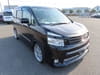 2009 TOYOTA VOXY DBA-ZRR70W ZRR70-0198800