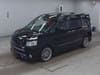 2009 TOYOTA VOXY DBA-ZRR70W ZRR70-0198800