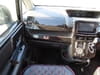 2009 TOYOTA VOXY DBA-ZRR70W ZRR70-0198800