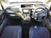 2009 TOYOTA VOXY DBA-ZRR70W ZRR70-0198800
